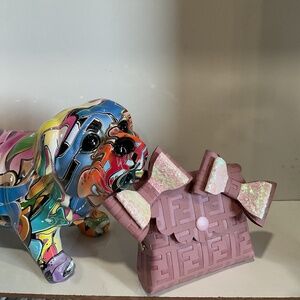 Adorable fashion child’s purse